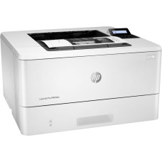 HP Pro M404dw Single Function Mono Laser Printer #W1A56A
